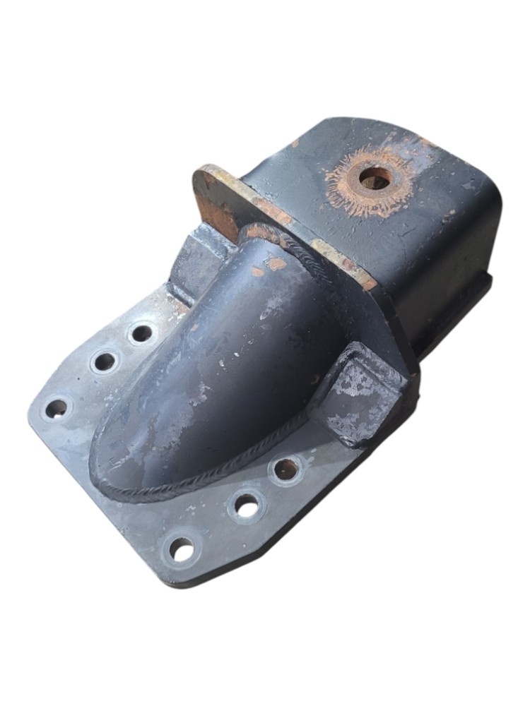 Suporte Mola Suspensao Vw Constellation 13180 15180 2