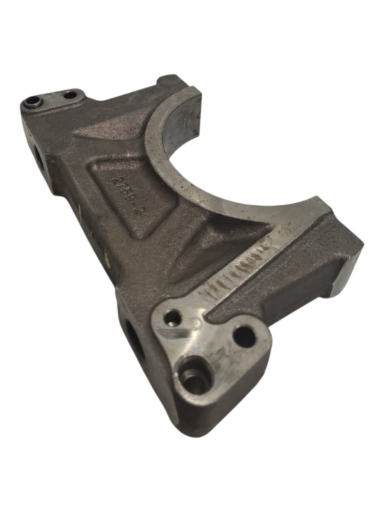 Mancal Traseiro Virabrequim D13 5