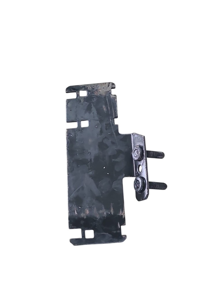 Suporte Tubo Ar Mb Axor 2544 2011 3