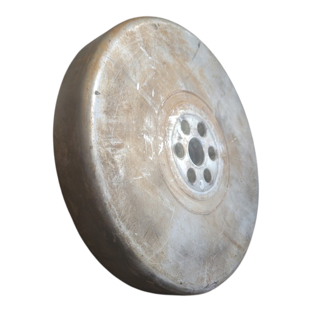 Polia Antivibratoria Motor Cummins 3
