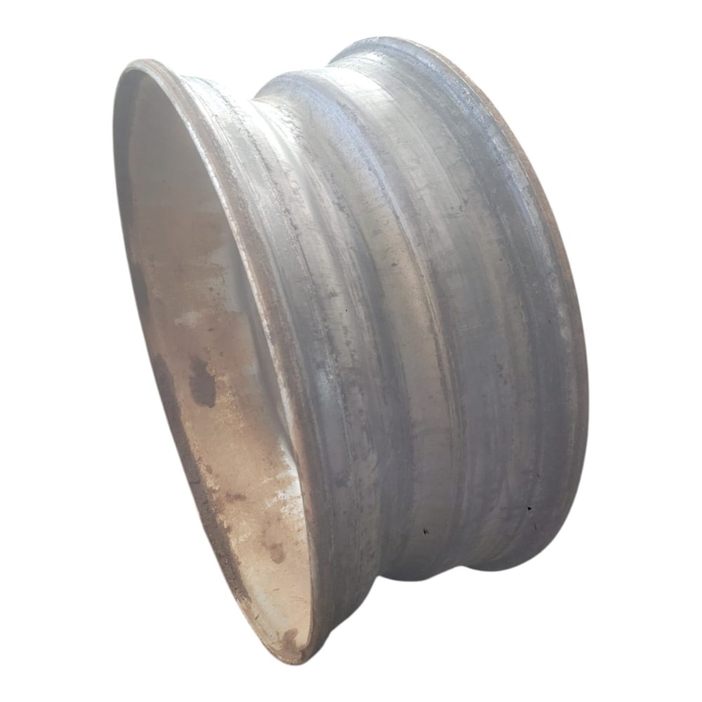 Roda Ferro 10 Furos 22.5X8.25 5