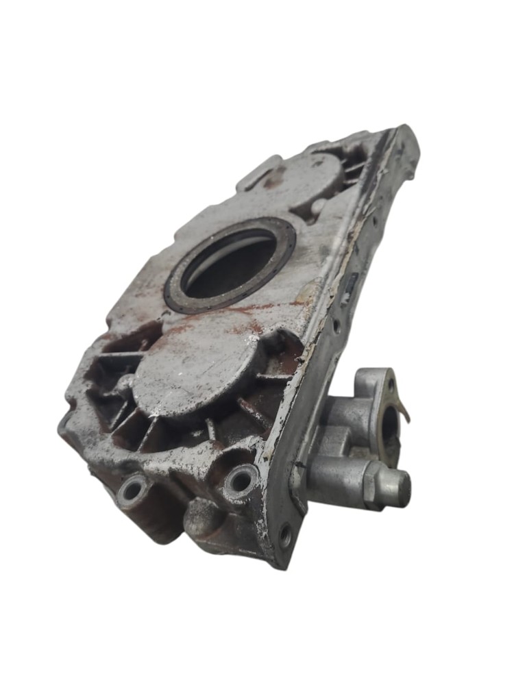 Bomba Oleo Motor Mb Om904 Om924 Om906 1