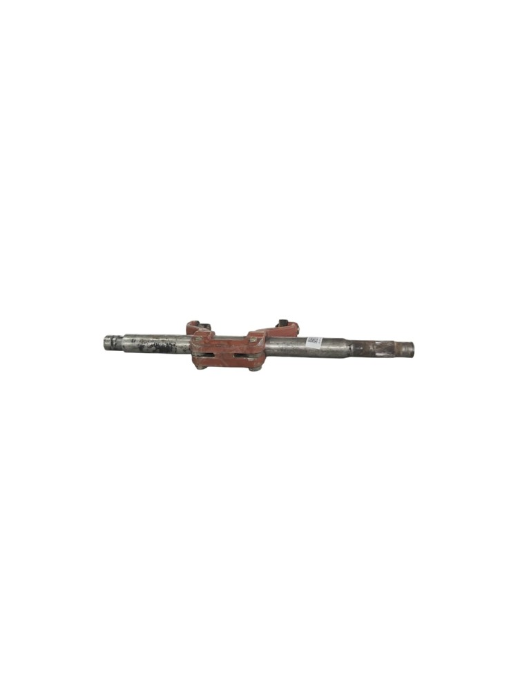 Garfo Embreagem Volvo Nl10 2