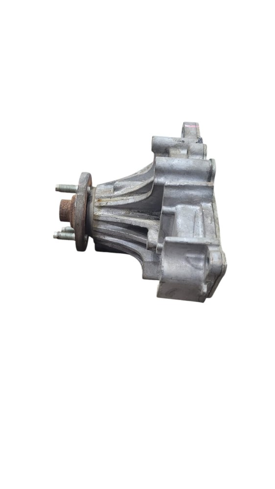 Bomba Agua Hilux 2.5 3.0 2006 a 2010 4