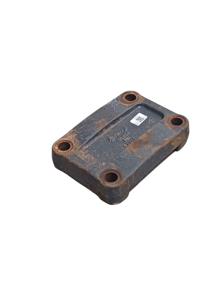 Suporte Grampo Mola Volvo Fh Traseiro 70100034 2