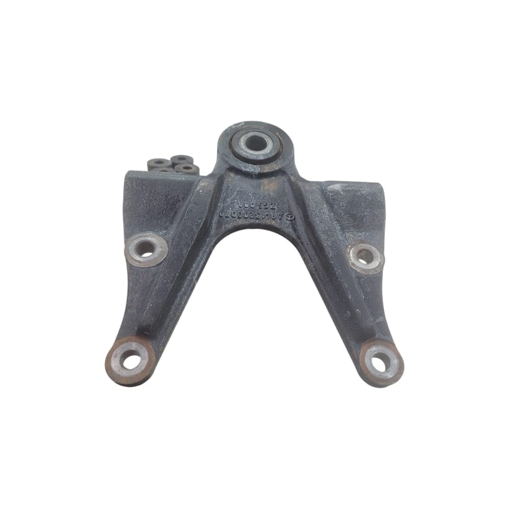 Suporte Cavalete Mola Dianteiro Mb Axor 2544 2013