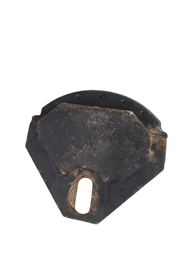 Amortecedor Mola Traseira Mola Mb Accelo 1016 2014 A154 2