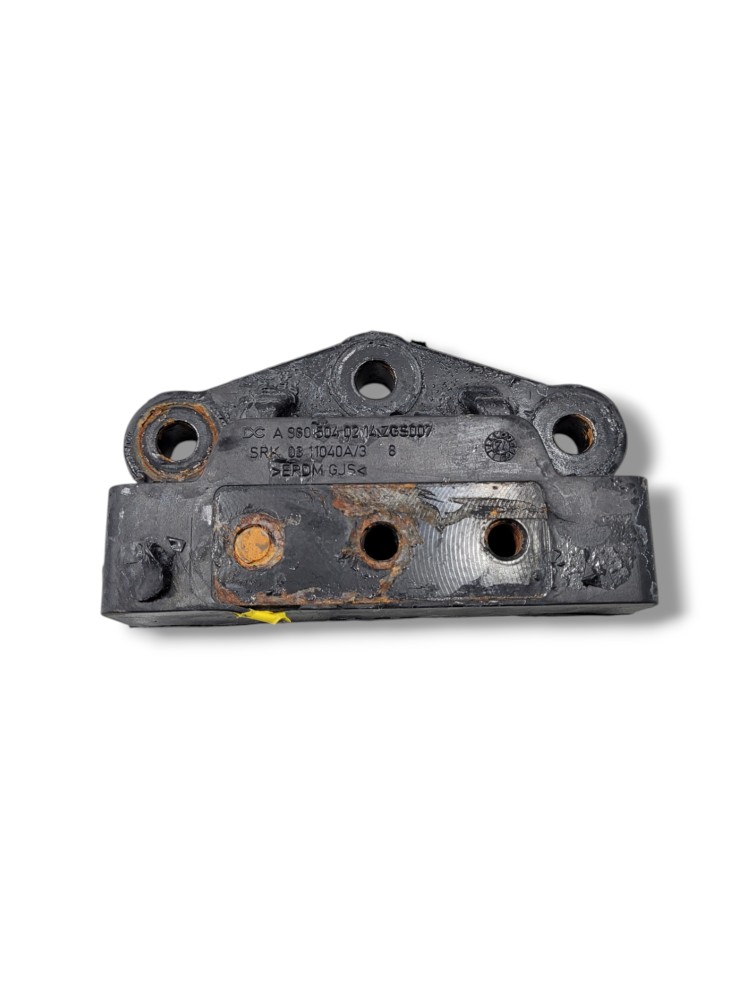 Coxim Radiador Mb Actros 2548 2024 VO12 5