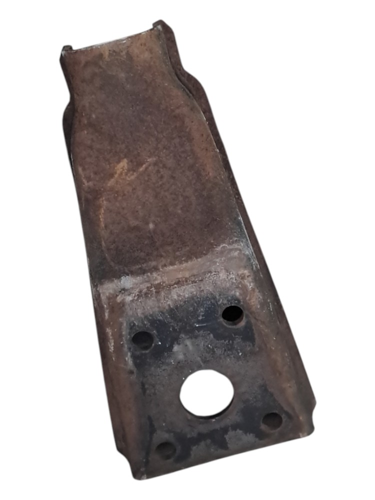 Suporte Amortecedor Ford Cargo 815 2009 2