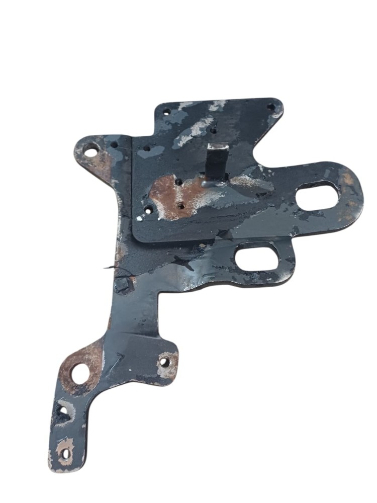 Suporte Motor Mb 1635 6