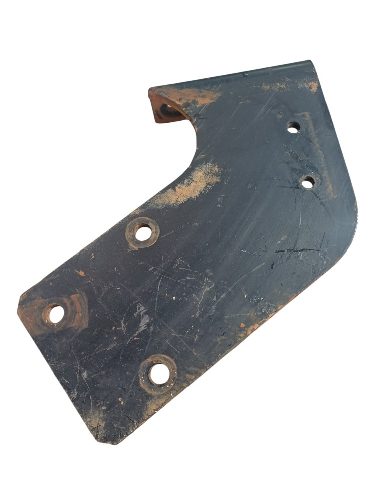 Suporte Valvula Man Vw 4