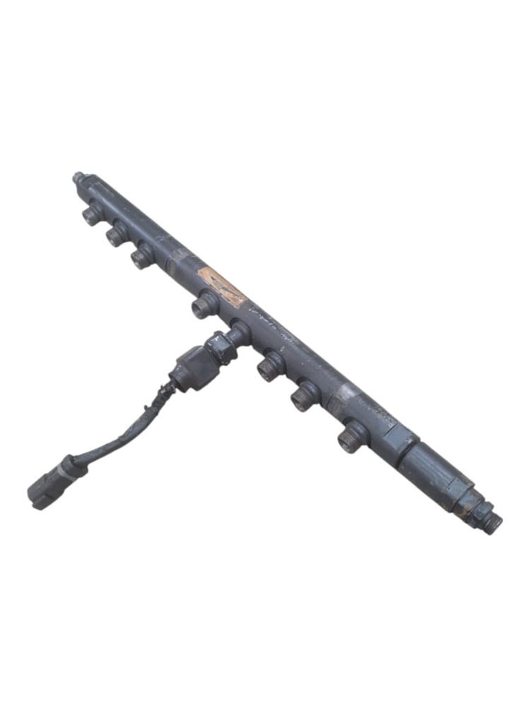 Flauta Combustivel Sensor Scania P280 2019 2