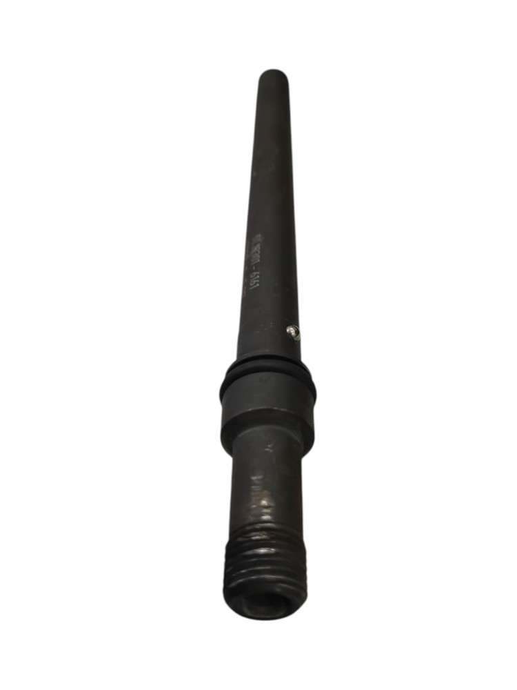Caneta Injetora MAN TGX 2