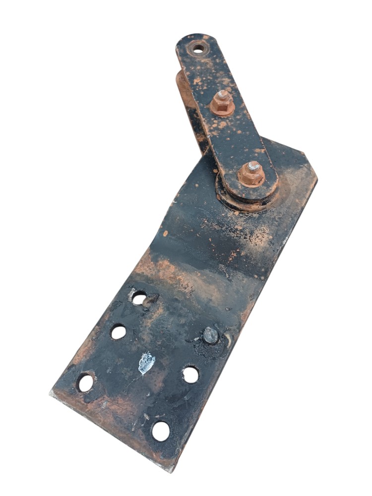 Suporte Barra Estabilizadora Mb Ls 1634 VN157 7