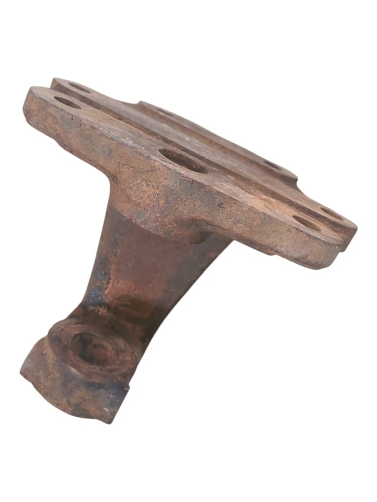Suporte Mola Mb 1929 1932 Traseira 3