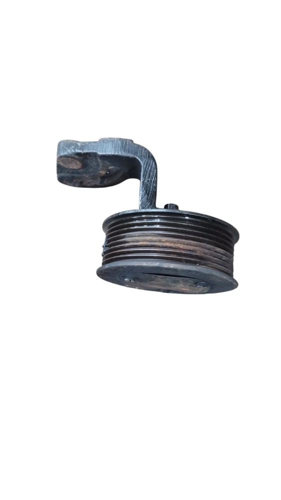 Tensor Polia Esticador Correia Motor Mwm 1