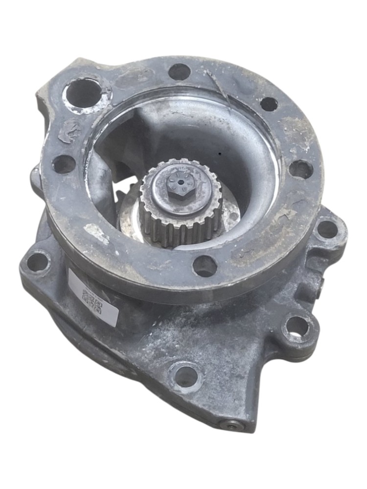 Acionamento Bomba Combustivel Cummins L10 M11 ISM11 QSM11 6