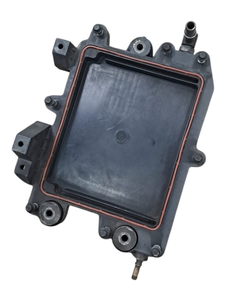 Resfriador Modulo Motor Cummins 2