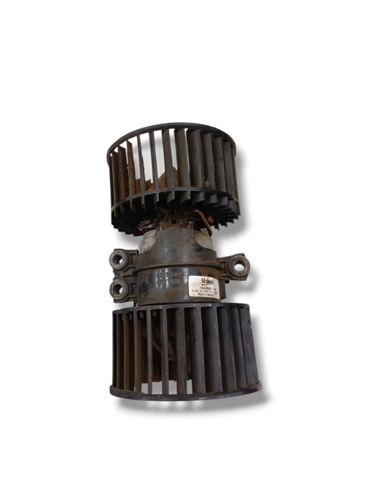 Motor Ventilador Ar Vw Constellation 3
