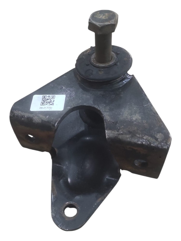 Suporte Feixe Mola Vw 8140 6