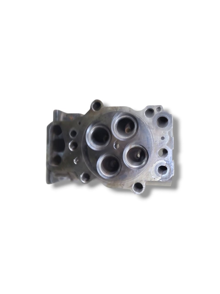 Cabecote Motor Scania 310 360 2003 6