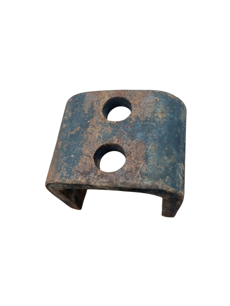 Suporte Amortecedor Inferior Dianteiro Mb 1113 2