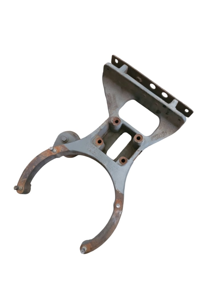 Suporte Embreagem Viscosa Vw Constellation 25370 3
