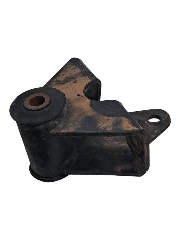 Suporte Feixe Mola Dianteiro Vw 8140 4