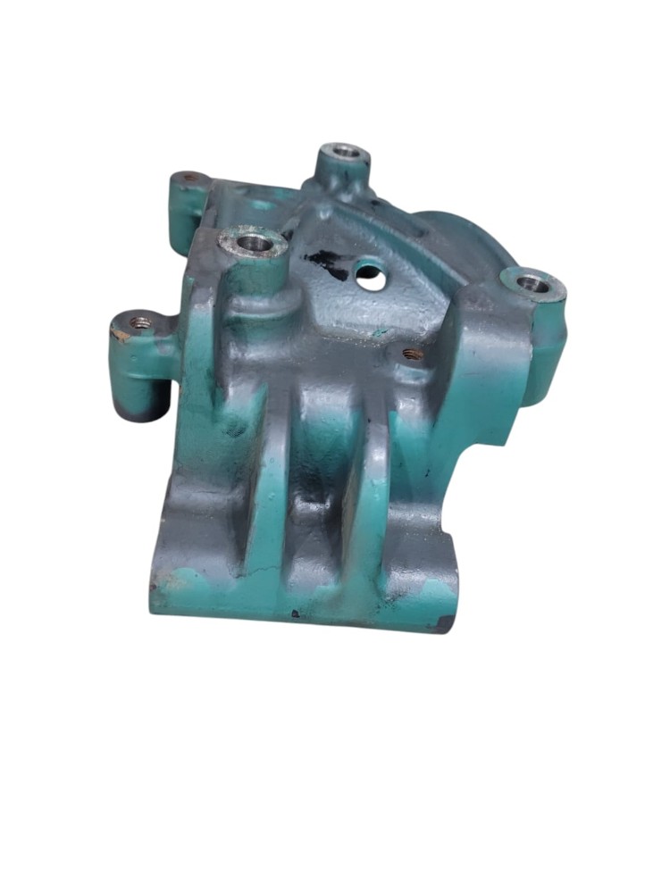 Suporte Alternador Volvo Fm 2