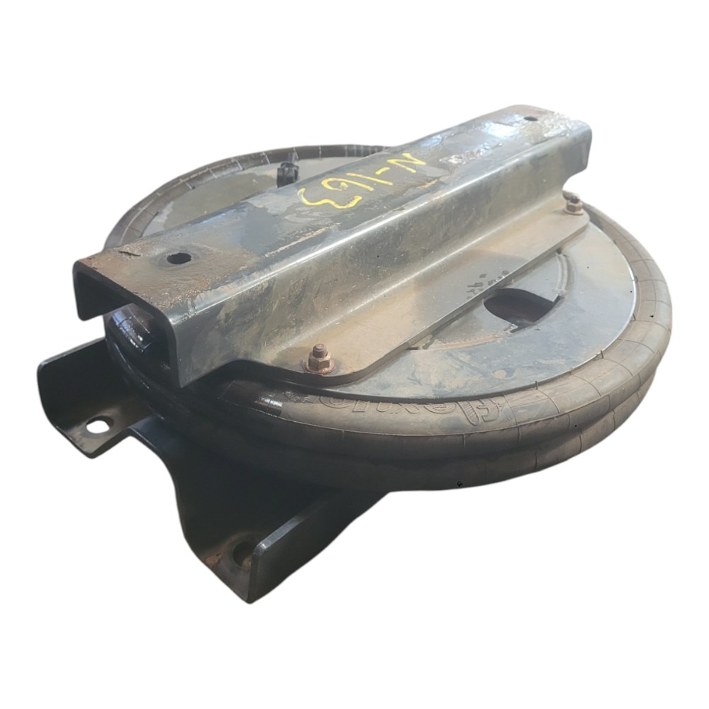Bolsa Ar Suspensor Pneumatico Iveco Stralis 600 2022 A 2023 VN163 3