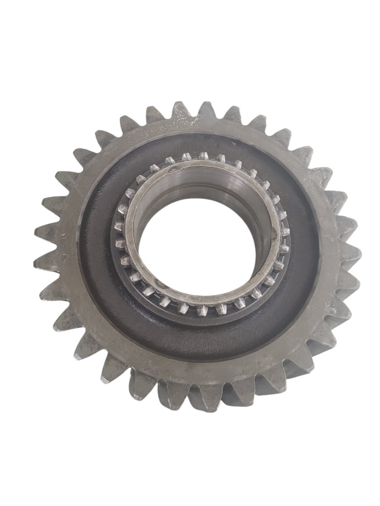 Engrenagem Re Scania 112 113 19 Dentes 381084