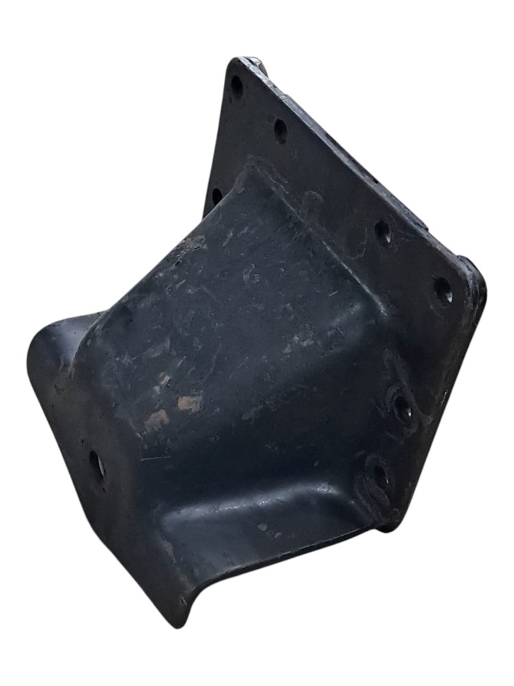 Suporte Mola Traseira Mb Accelo 815 915 1016 2012 a 2020 4