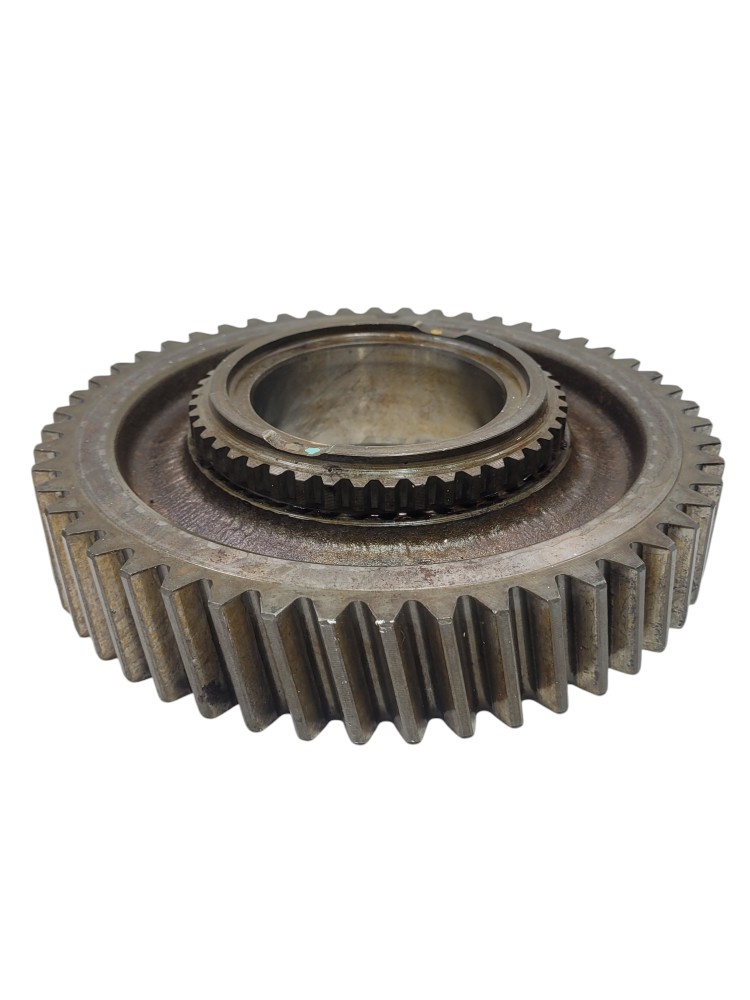 Engrenagem 1 Movel 50 Dentes Mb 1