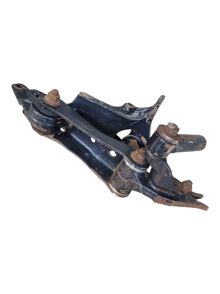 Suporte Suspensão Cabine Volvo Dianteiro Direito 21561552 2
