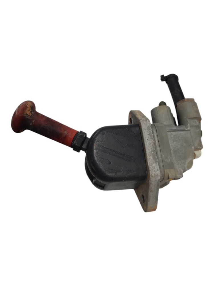 Valvula Freio Mao Mb Accelo 915