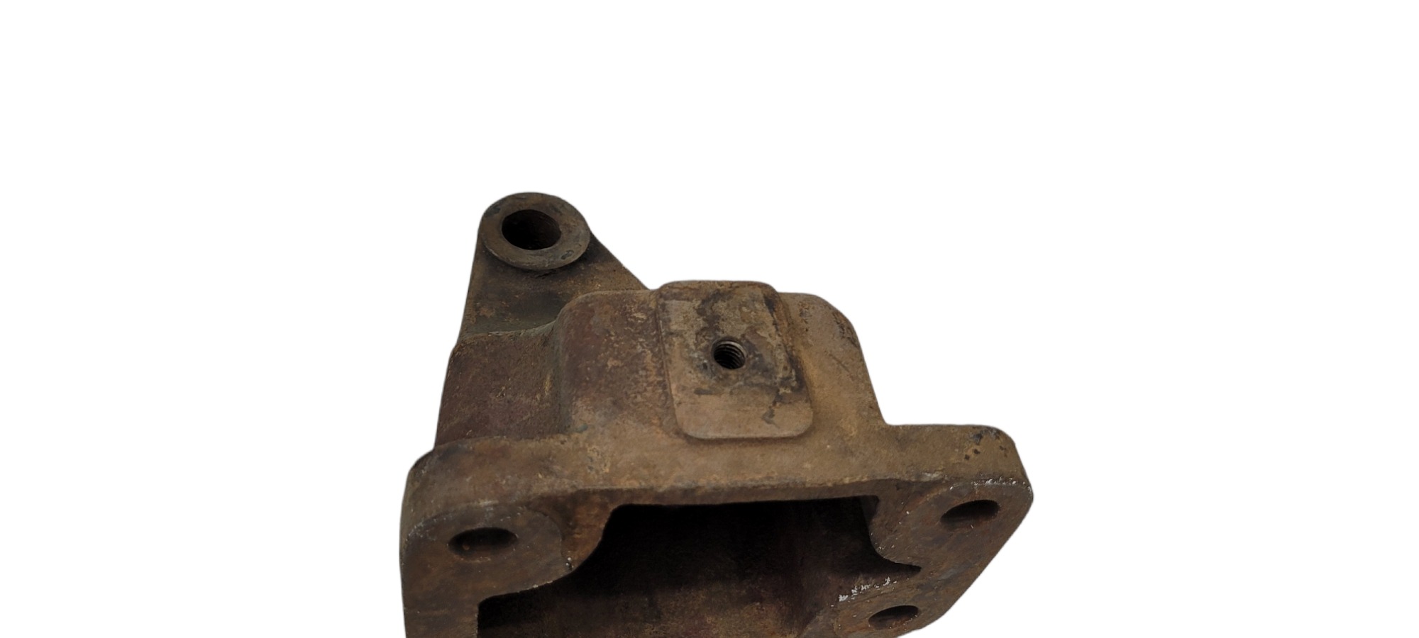 Suporte Motor M Benz 1634 3762420205 1