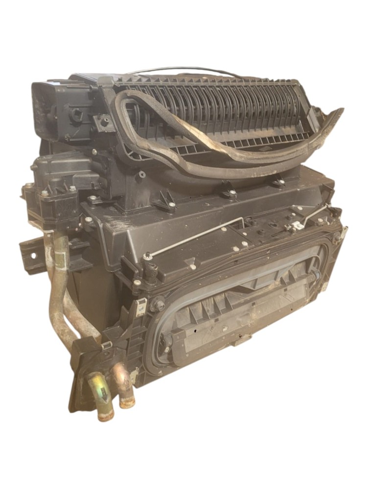 Caixa Evaporadora Iveco Stralis Cursor Eurotech