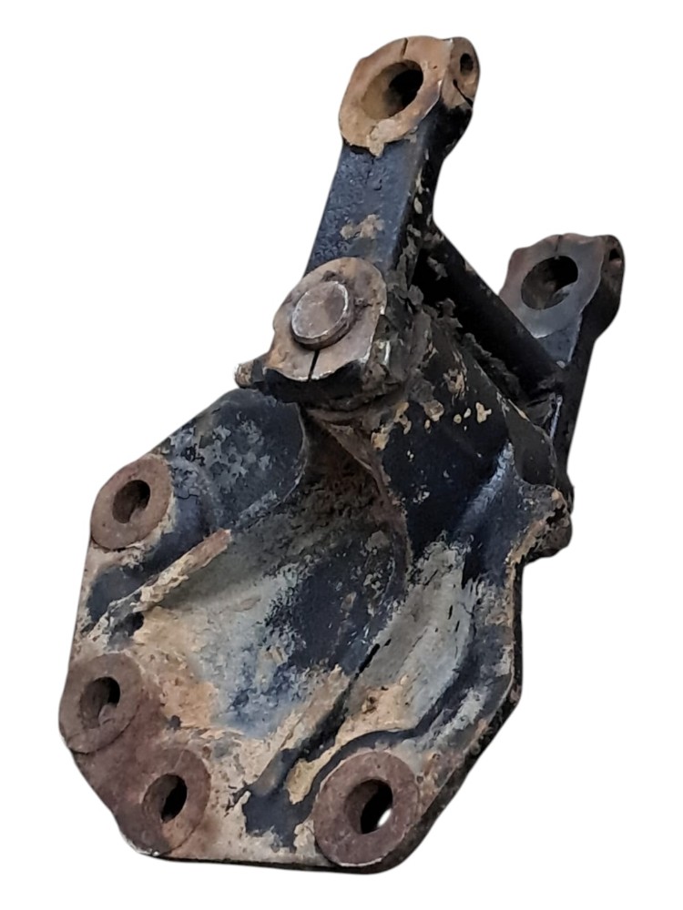 Suporte Dianteiro Feixe Mola Dianteiro Ford Cargo 5