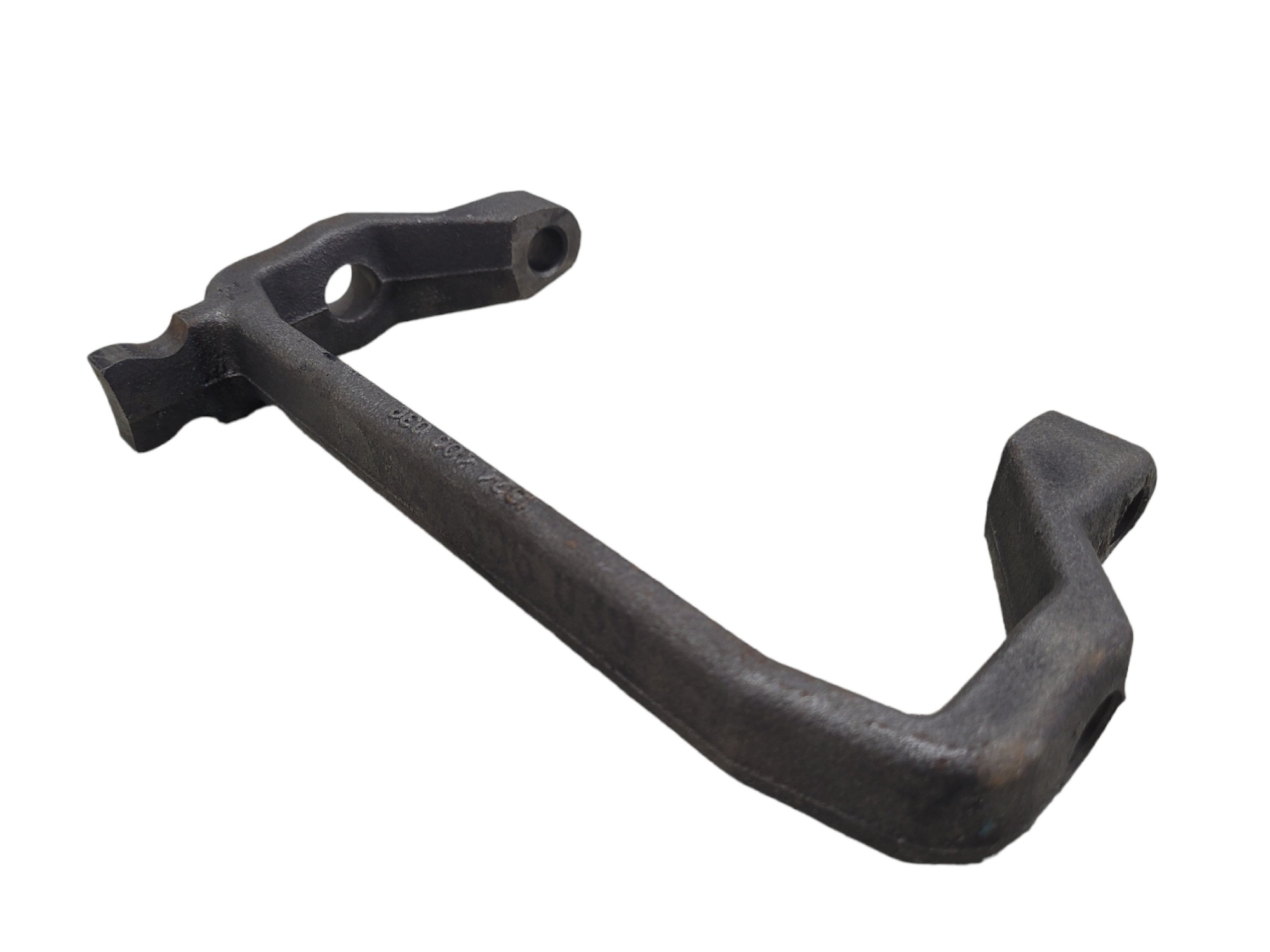 Garfo Mudanca Caixa Cambio Daf 1324408039 1