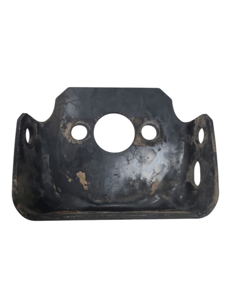 Suporte Fecho Suspensao Traseira Mb 2423 2008 4