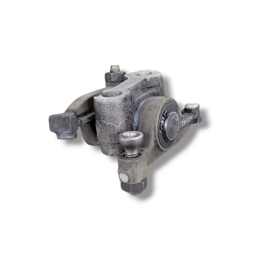 Balancim Válvula Motor Mwm X10 Vw 7100