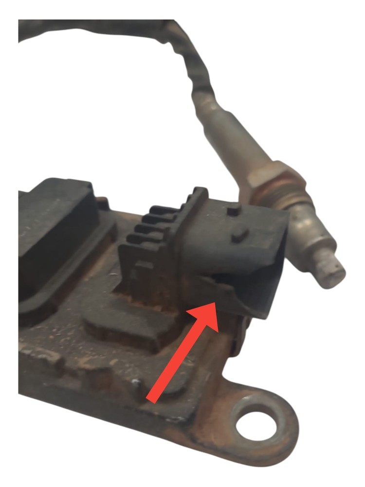 Sensor Nox 13 Cummins Vw Ford 5