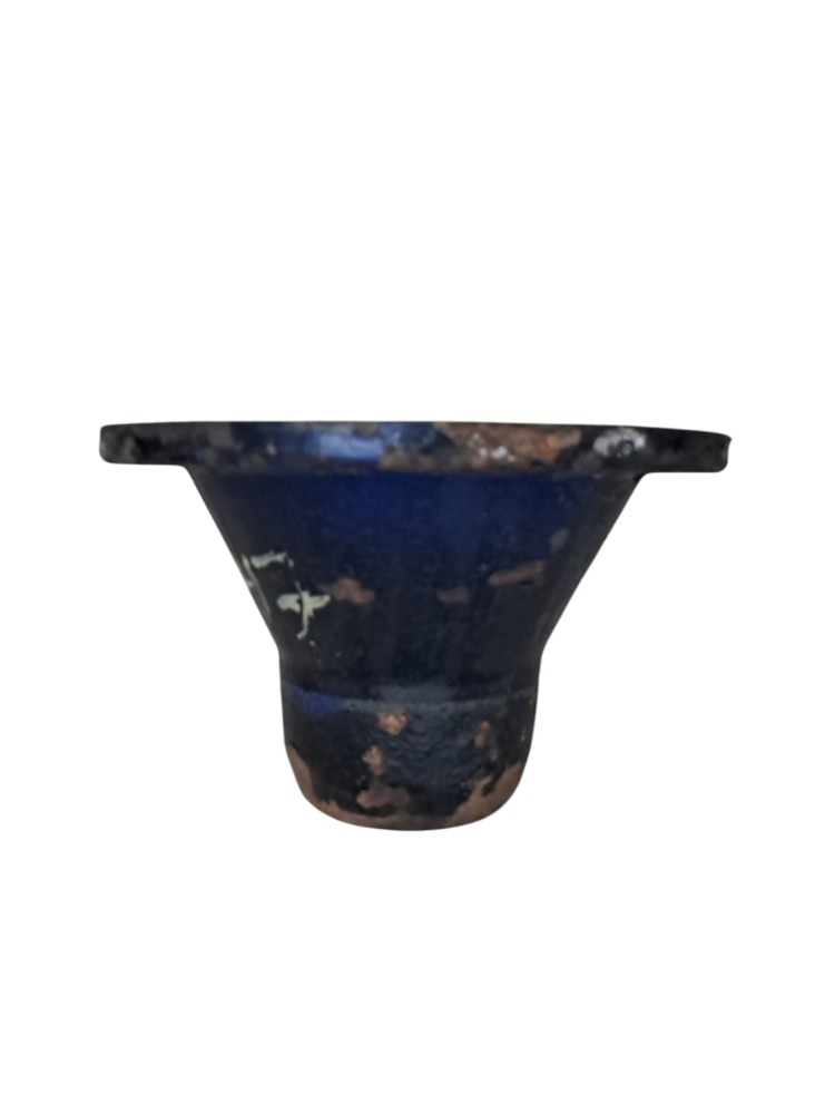 Flange Ponta Eixo Scania 124 4