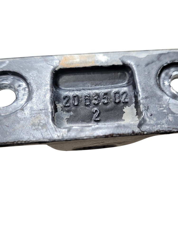 Suporte Braco Retrovisor Vw 8150 6