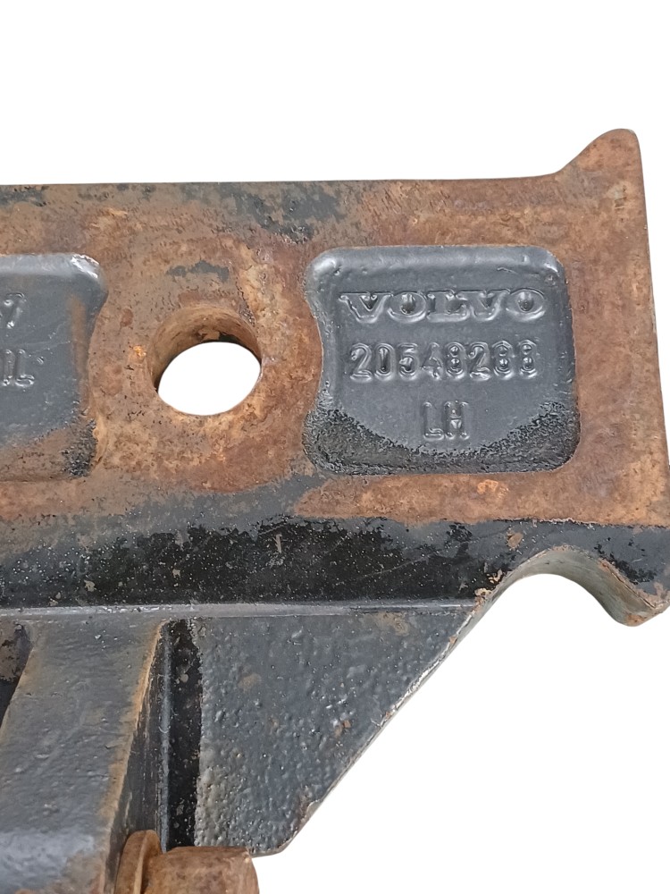 Cinta Fixação Mb Actros 2020