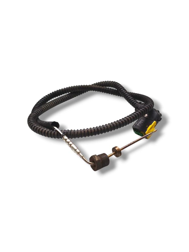 Sensor Temperatura Arla Mb Actros 2548s 2024 Vo12 3