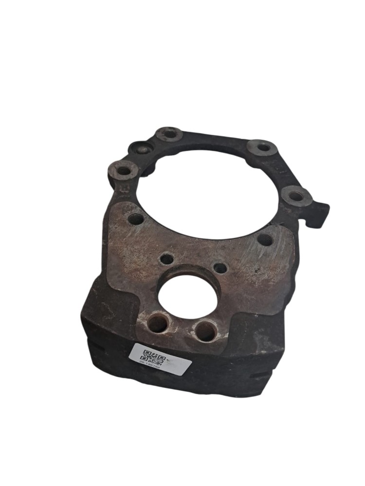 Suporte Sapata Freio Mb 709 710 712 4