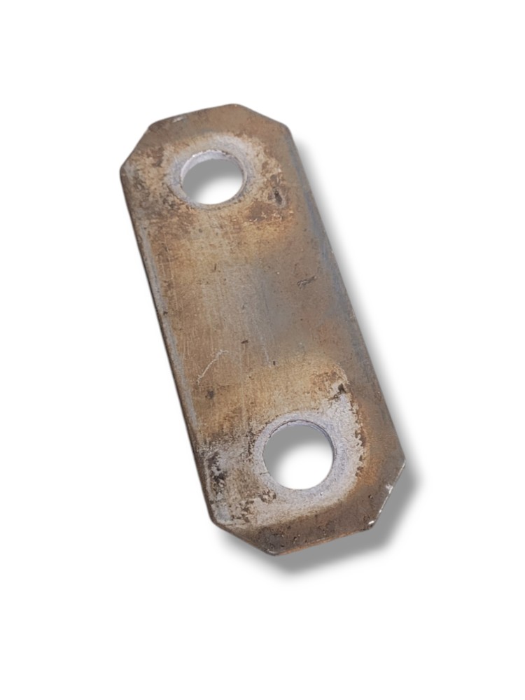 Chapa Fixadora Daf Xf 105 2020 VA160 6