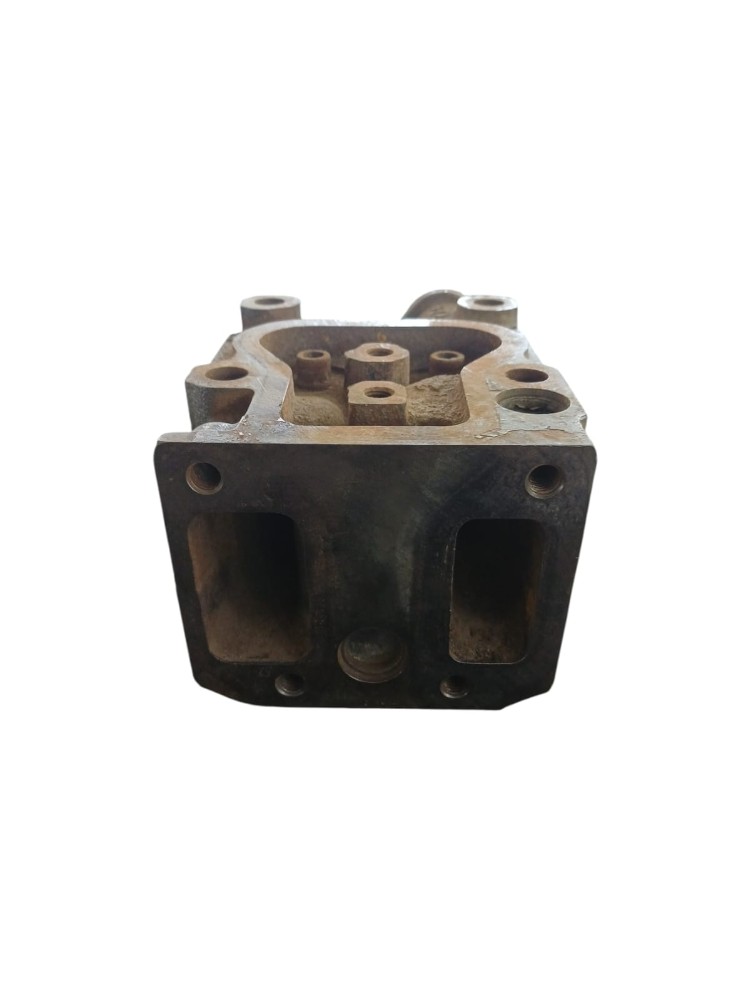 Cabeçote Motor Mwm X10 7
