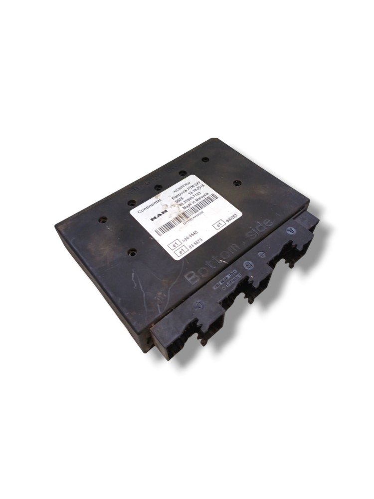 Modulo Ptm Vw 30.330 2022 Vo26